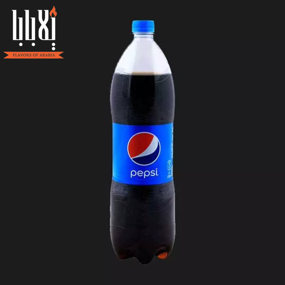 pepsi 1 liter