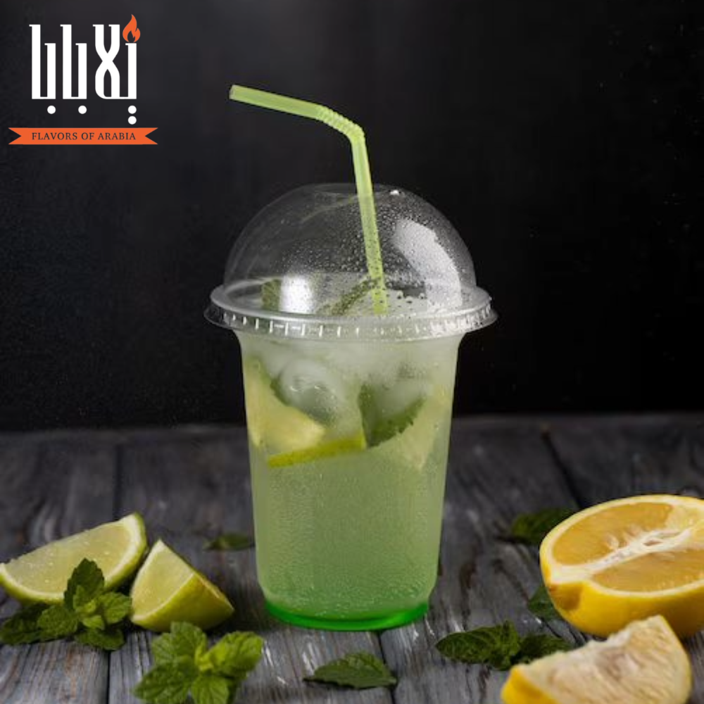 Fresh Lime