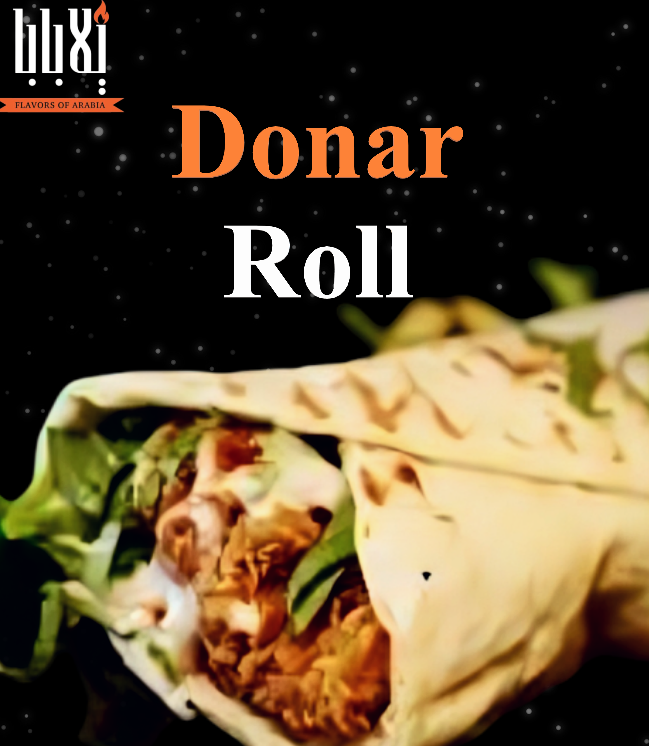 Donar Roll