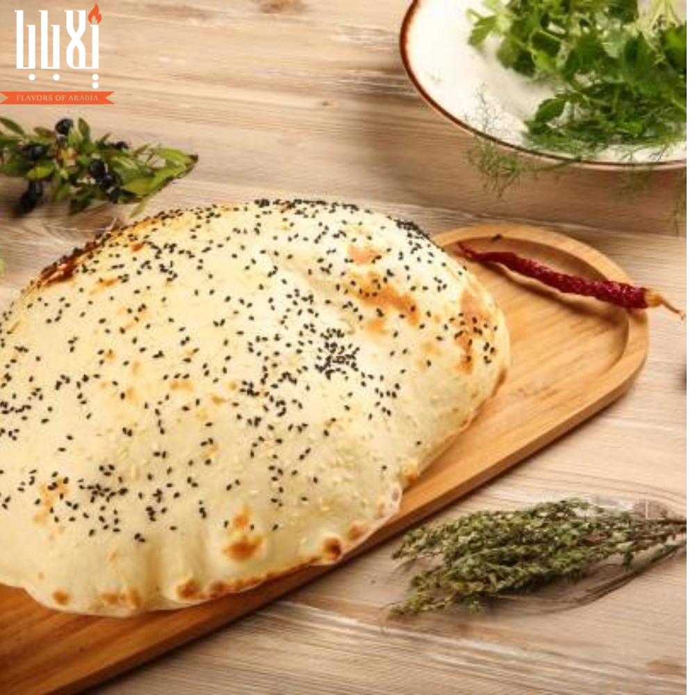Baloon Bread