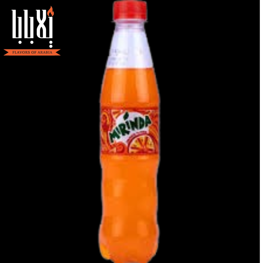 Mirinda 345 Ml