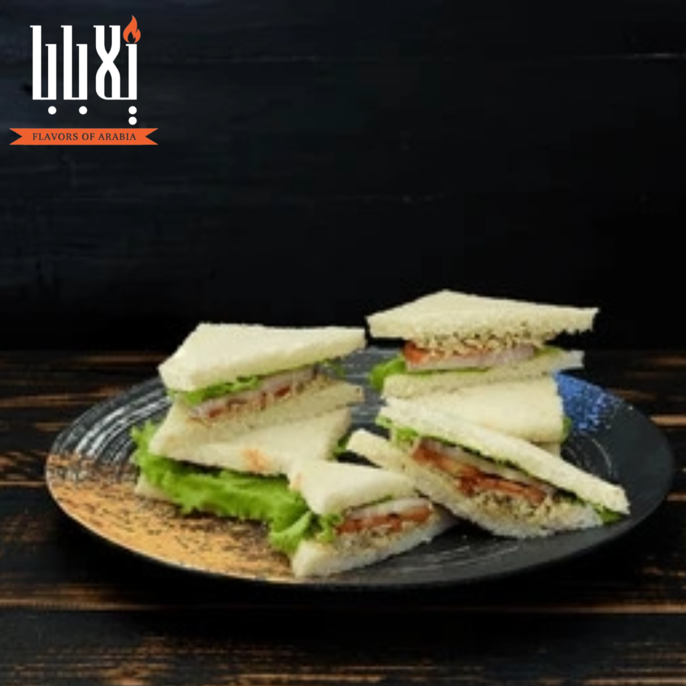 Grilled Sandwich