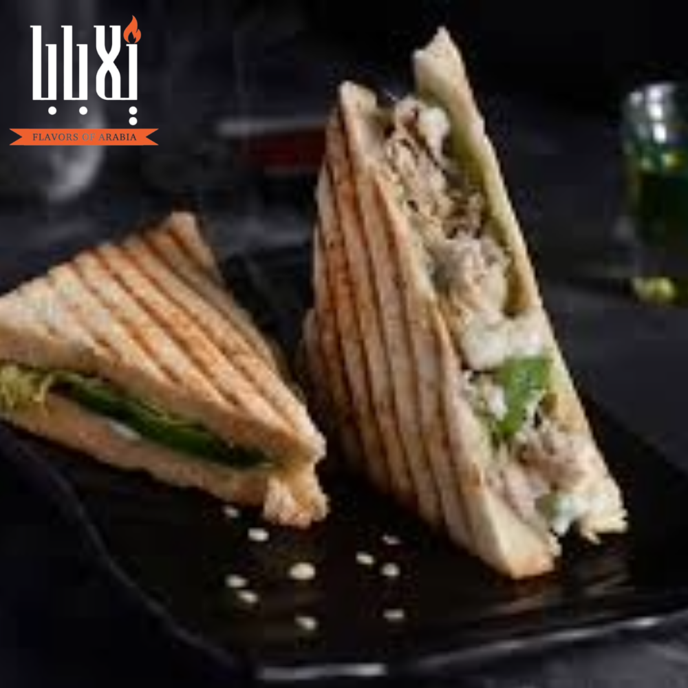 Chicken Sandwich