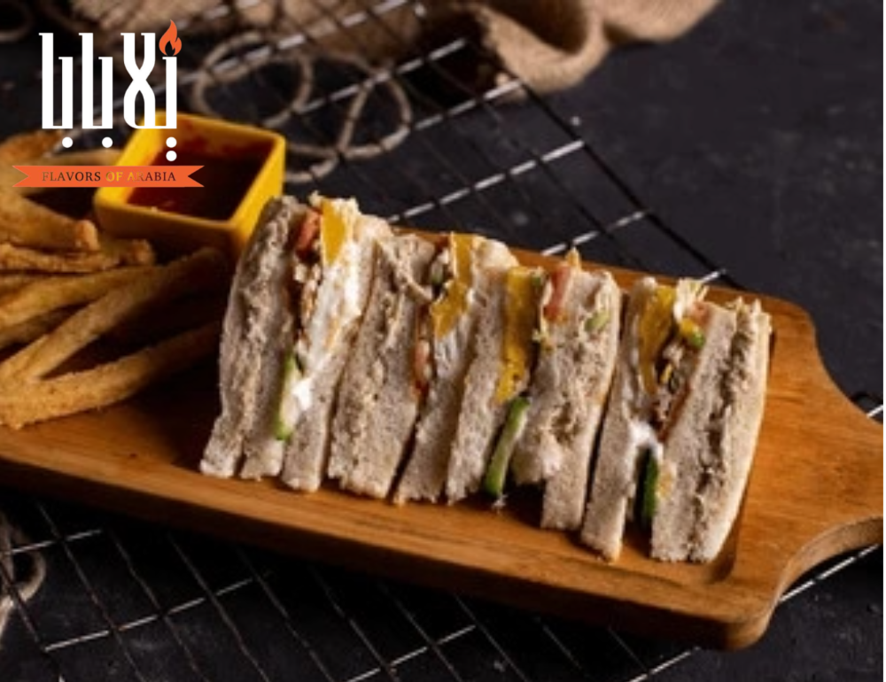 Club Sandwich