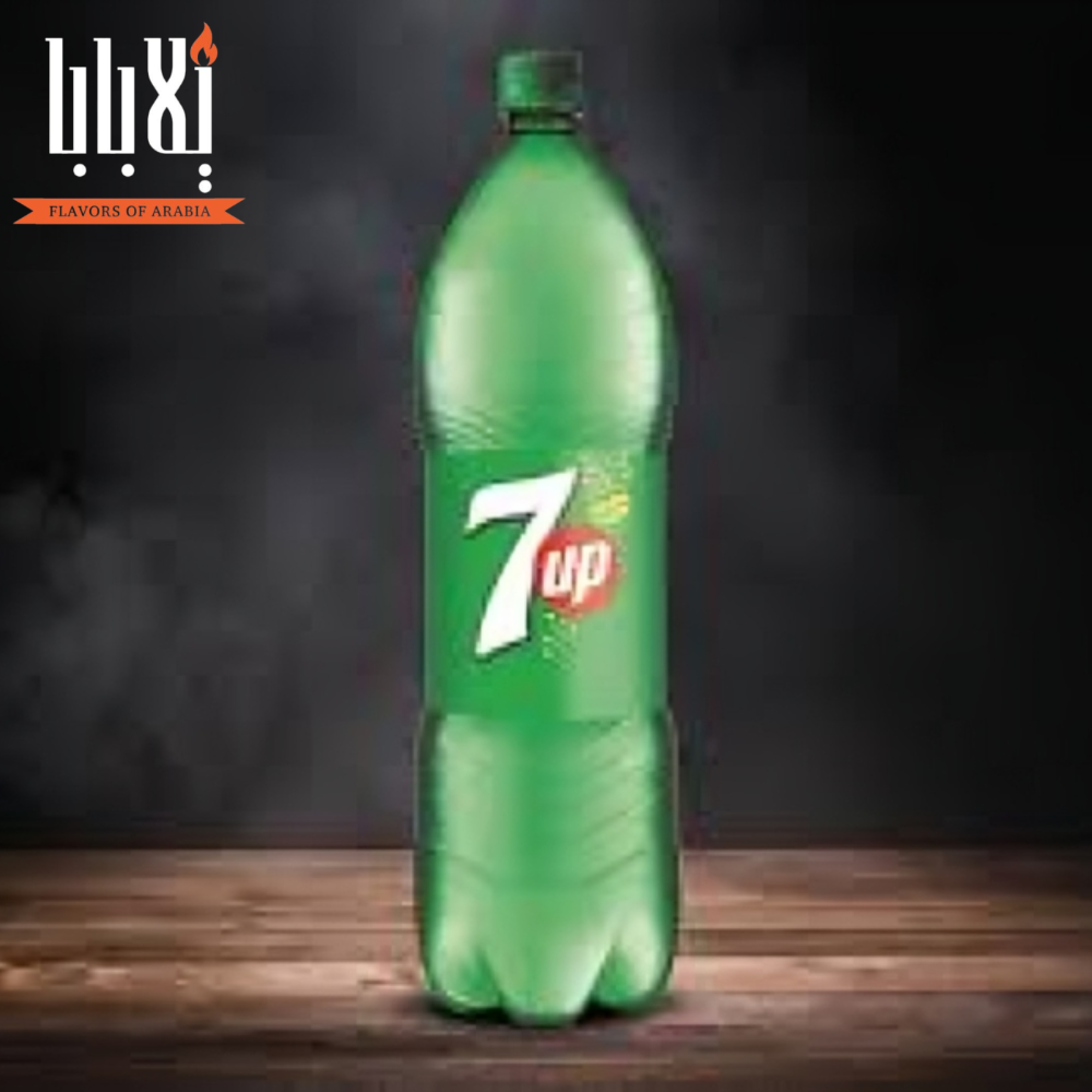 7up 1 litre