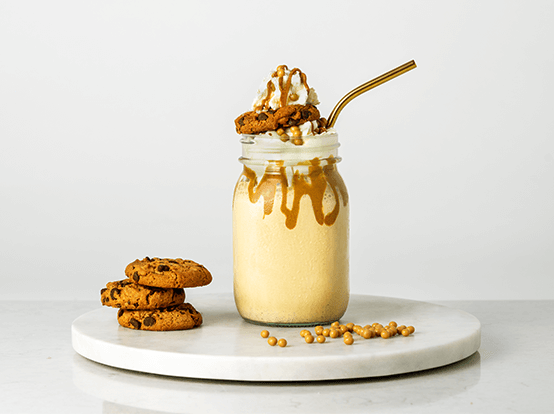 Yalla Baba Special Shake