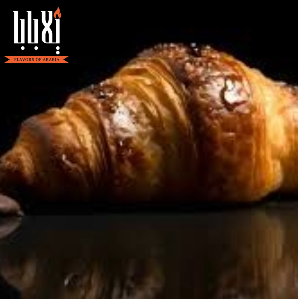 Crossiant Donar