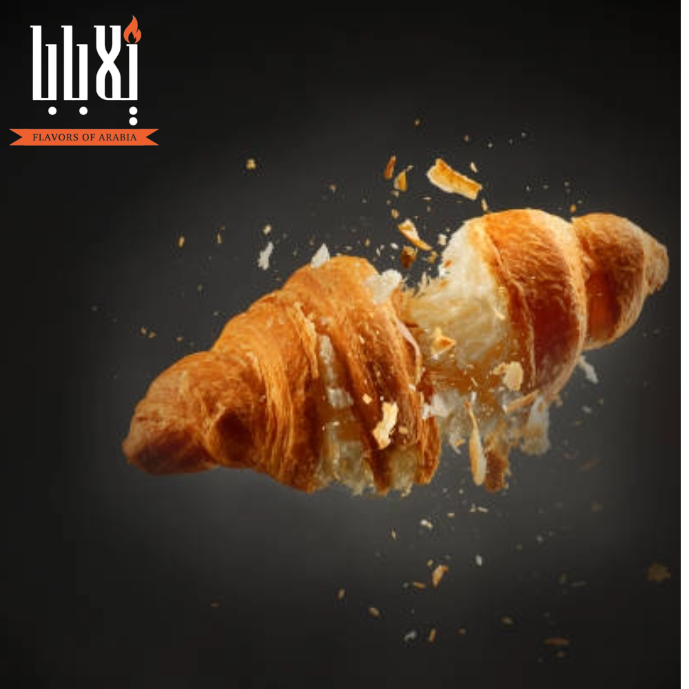 Crossiant Bread